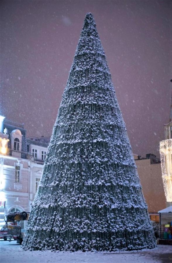 Orbi City Батуми Экстерьер фото